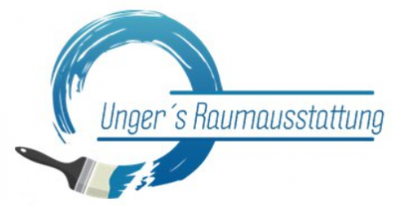 gallery/ungers-raumausstattung-logo