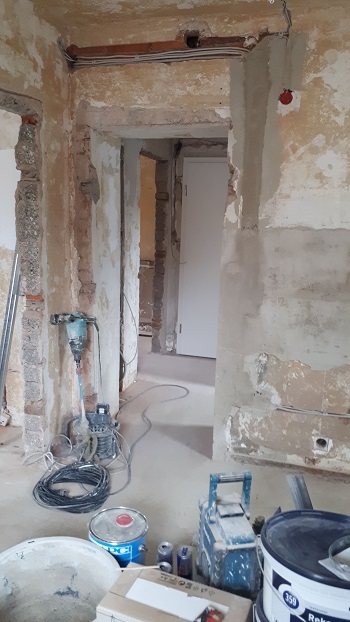 G&ouml;ttingen vorher 1