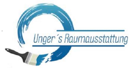 Ungers Raumausstattung Logo